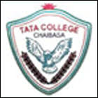 Tata College Logo